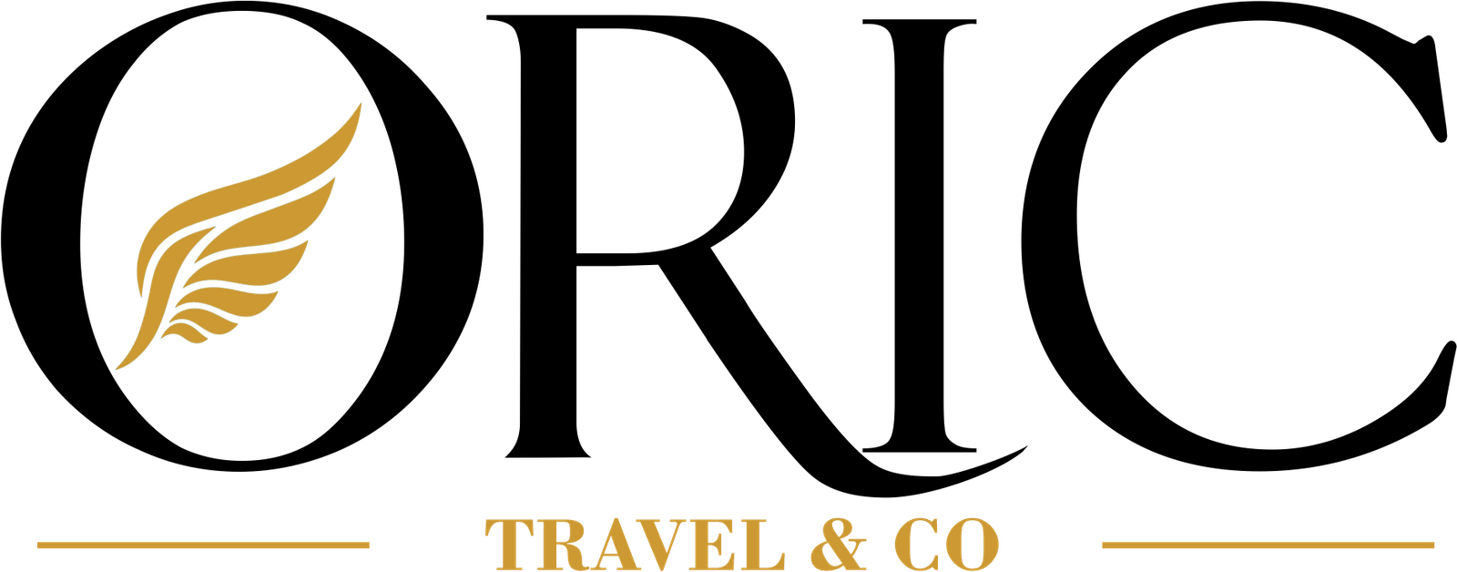 Oric Travel & Co